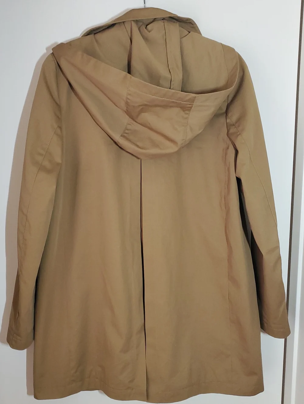 Sezane Alfred Coat - Picture 4 of 6